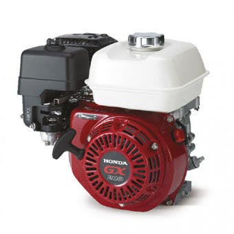 GX 200 Motor