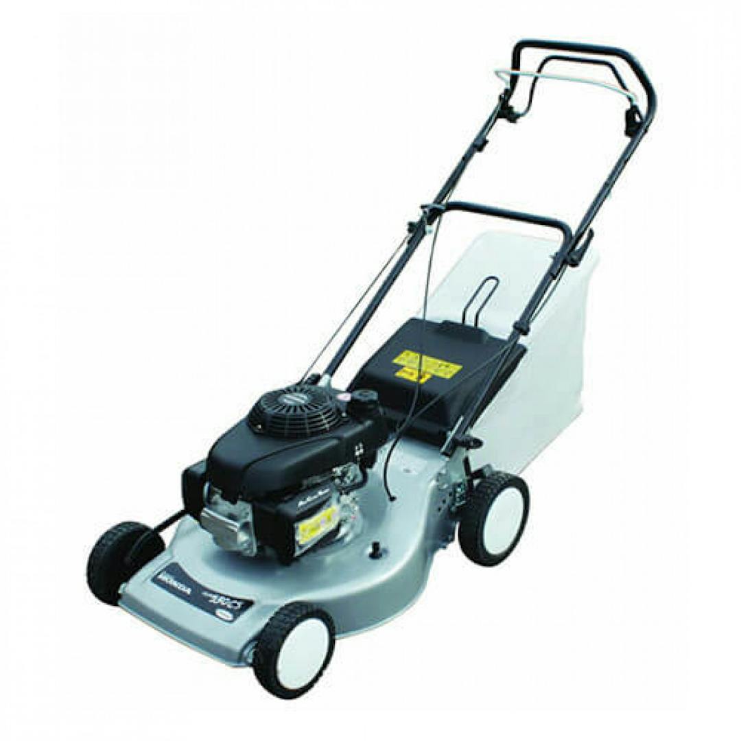 HLM 530 CS Çim Biçme Makinesi